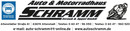 Logo Auto & Motorradhaus Schramm